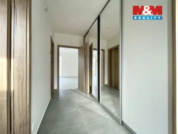 Pronájem rodinného domu, Praha - Točná, Keltská, 142 m2