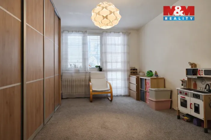 Prodej bytu 3+1, Frýdek-Místek - Frýdek, Bruzovská, 83 m2