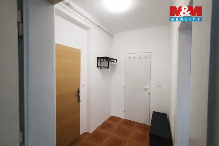 Pronájem bytu 2+1, Klatovy - Klatovy IV, Tyršova, 75 m2