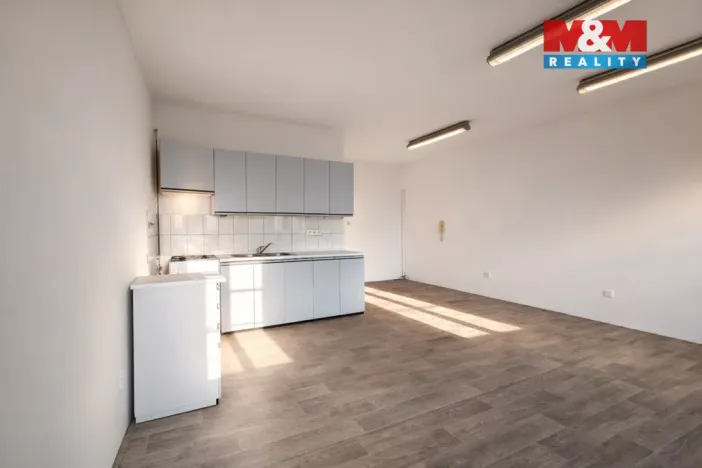 Pronájem bytu 2+kk, Opava - Město, Dolní náměstí, 94 m2