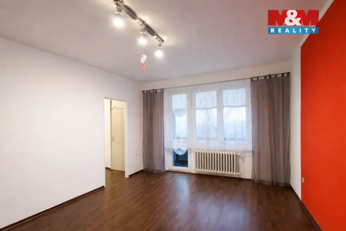 Pronájem bytu 2+1, Rychvald, Středová, 48 m2