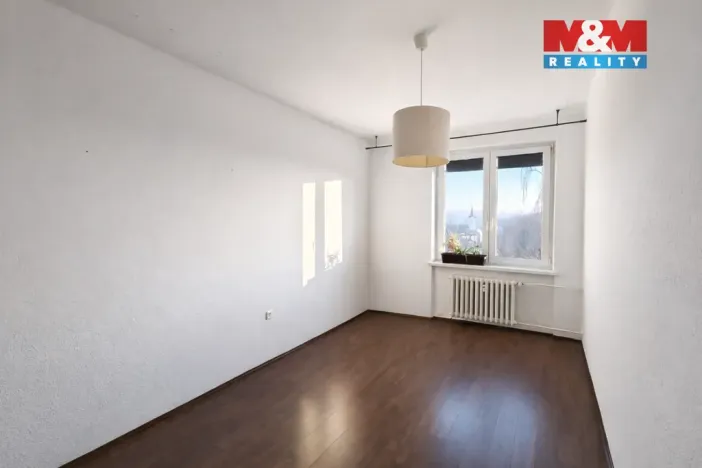 Pronájem bytu 2+1, Rychvald, Středová, 48 m2