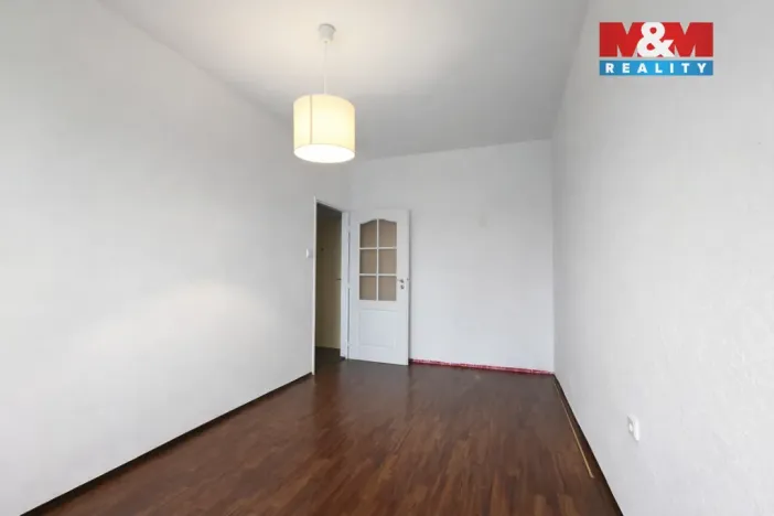 Pronájem bytu 2+1, Rychvald, Středová, 48 m2