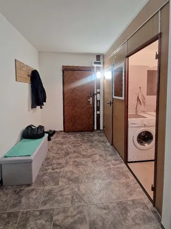 Pronájem bytu 2+kk, Praha - Záběhlice, Dunická, 43 m2