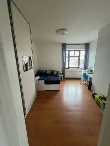 Pronájem bytu 3+1, Praha - Kyje, Herdovská, 80 m2