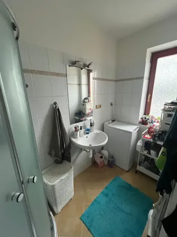 Pronájem bytu 3+1, Praha - Kyje, Herdovská, 80 m2