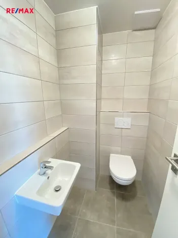 Pronájem bytu 2+kk, Plzeň, U Borských kasáren, 54 m2