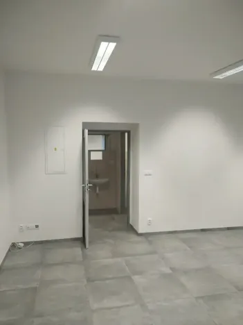 Pronájem obchodního prostoru, Brno, Vídeňská, 56 m2