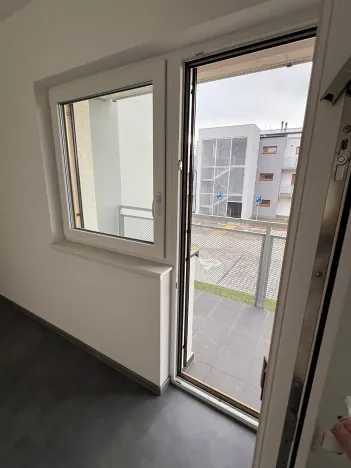 Pronájem bytu 1+kk, Znojmo, Třešňová, 21 m2