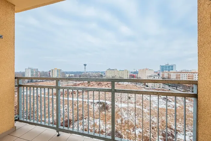 Prodej bytu 3+1, Pardubice, Palackého třída, 71 m2