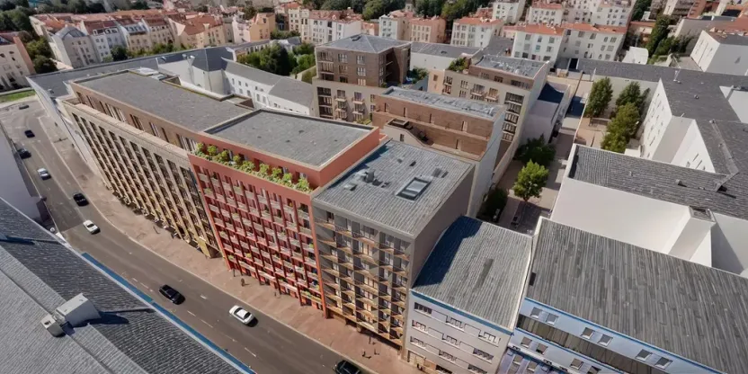 Prodej kanceláře, Brno, Bratislavská, 50 m2