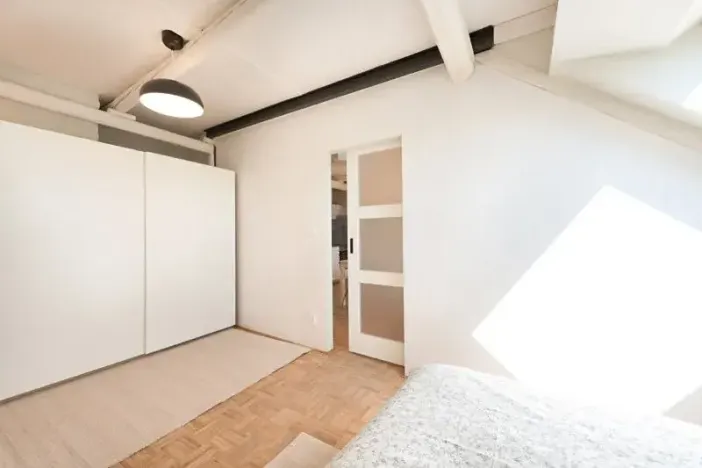 Pronájem bytu 2+kk, Jihlava, Havířská, 56 m2