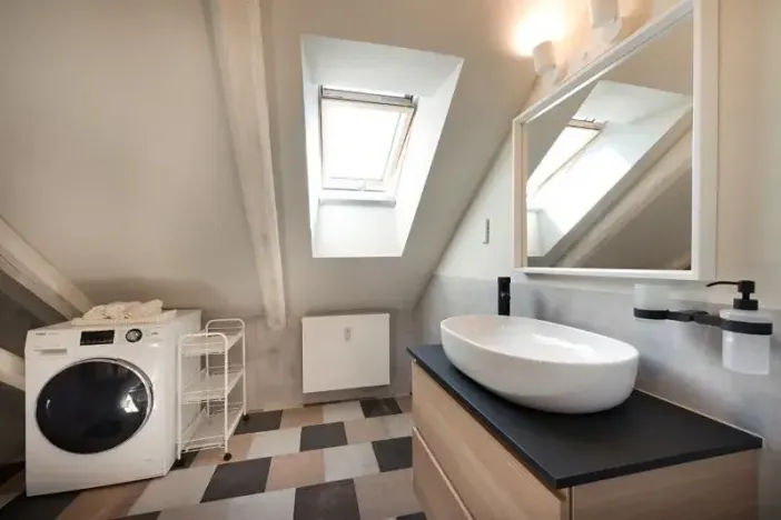 Pronájem bytu 2+kk, Jihlava, Havířská, 56 m2