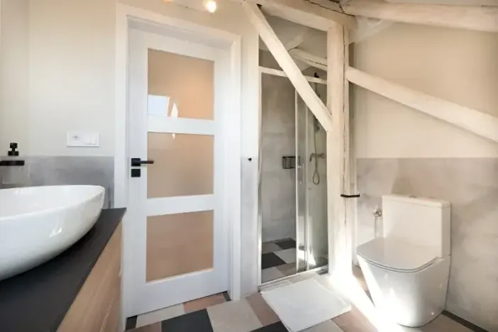 Pronájem bytu 2+kk, Jihlava, Havířská, 56 m2