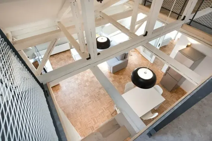 Pronájem bytu 2+kk, Jihlava, Havířská, 56 m2