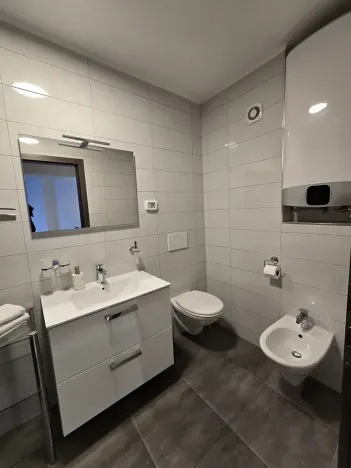 Prodej bytu 2+kk, Pula, Chorvatsko, 55 m2