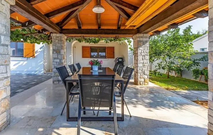 Prodej rodinného domu, Medulin, Chorvatsko, 200 m2