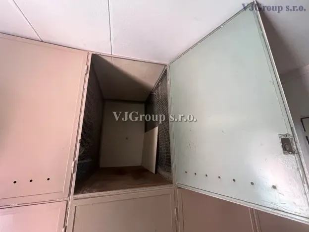 Prodej bytu 3+1, Bílina, Sídliště Za Chlumem, 65 m2