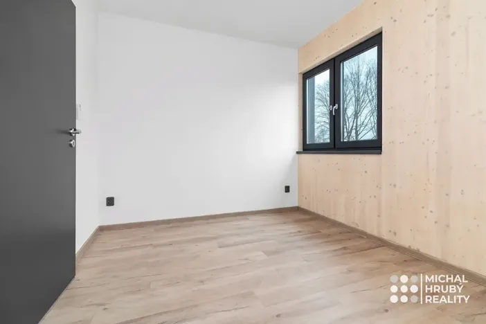 Prodej rodinného domu, Ostrava, Hrázka, 89 m2