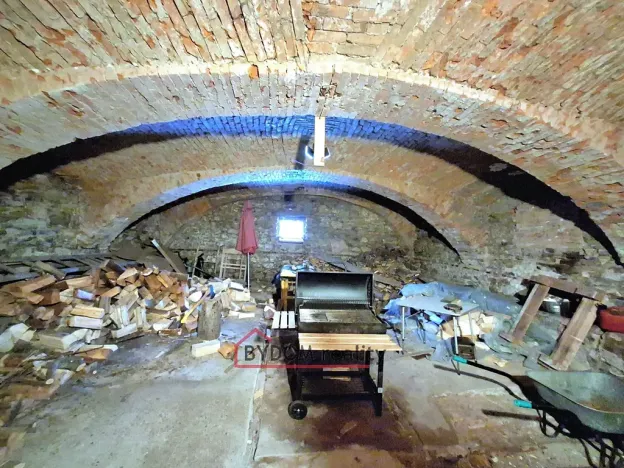 Prodej rodinného domu, Mnichov, 120 m2