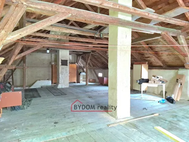 Prodej rodinného domu, Mnichov, 120 m2