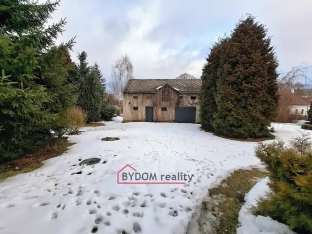 Prodej rodinného domu, Mnichov, 120 m2