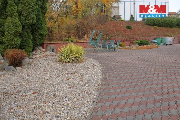 Pronájem bytu 2+1, Jičín - Valdické Předměstí, Textilní, 55 m2