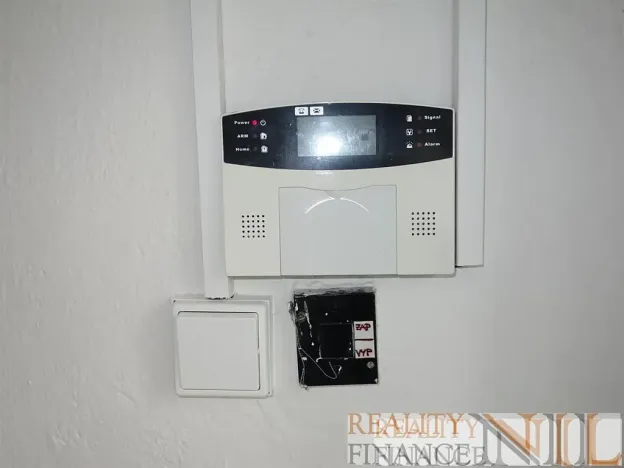 Prodej garáže, Plzeň, 17 m2