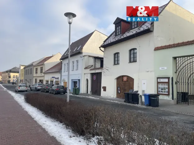 Pronájem bytu 1+kk, Prostějov, Školní, 33 m2