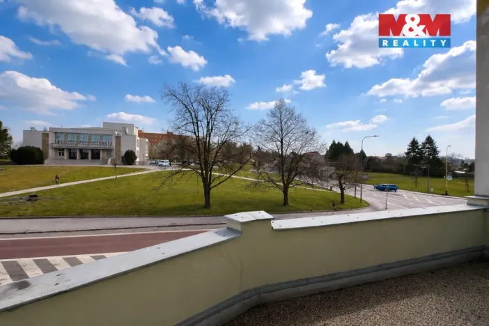 Pronájem bytu 4+1, Hlučín, Ostravská, 86 m2