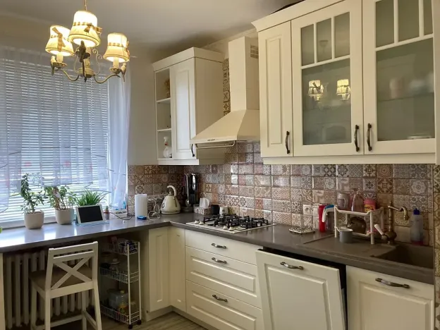 Pronájem bytu 3+1, Praha - Letňany, Tupolevova, 65 m2