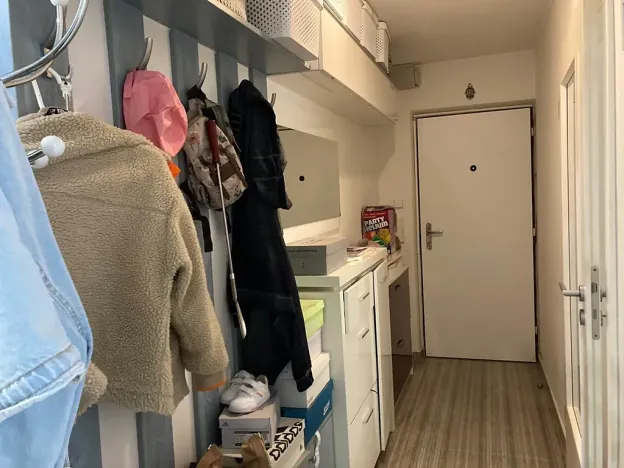 Pronájem bytu 3+1, Praha - Letňany, Tupolevova, 65 m2