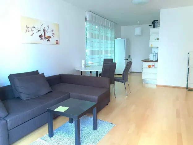Pronájem bytu 2+kk, Praha - Košíře, Pod Kavalírkou, 65 m2