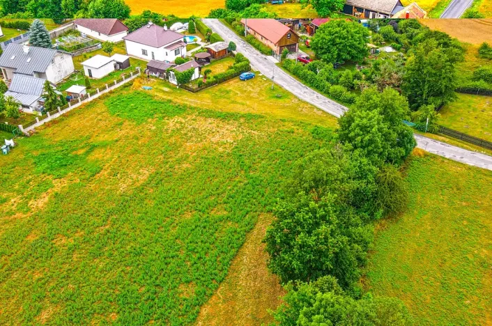 Prodej pozemku pro bydlení, Obrubce, 2867 m2