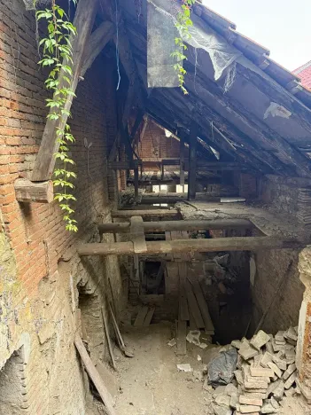 Prodej rodinného domu, Roudnice nad Labem, Havlíčkova, 103 m2