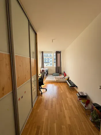 Pronájem bytu 3+kk, Praha - Hlubočepy, Voskovcova, 75 m2