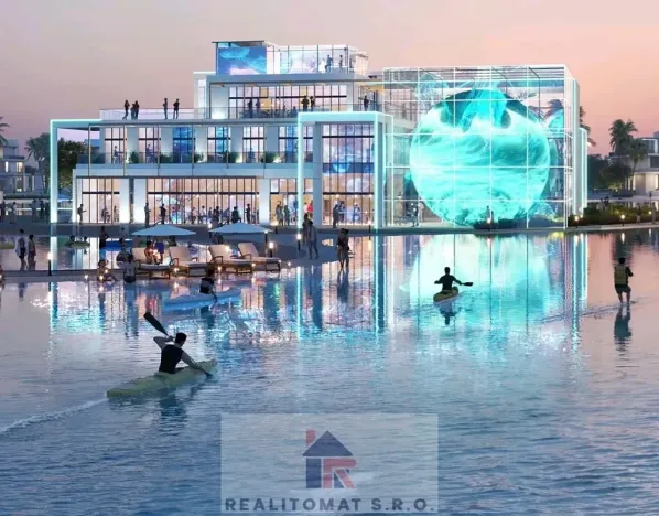 Prodej vily, Dubaj, Spojené arabské emiráty, 300 m2