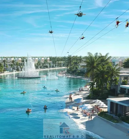 Prodej vily, Dubaj, Spojené arabské emiráty, 300 m2