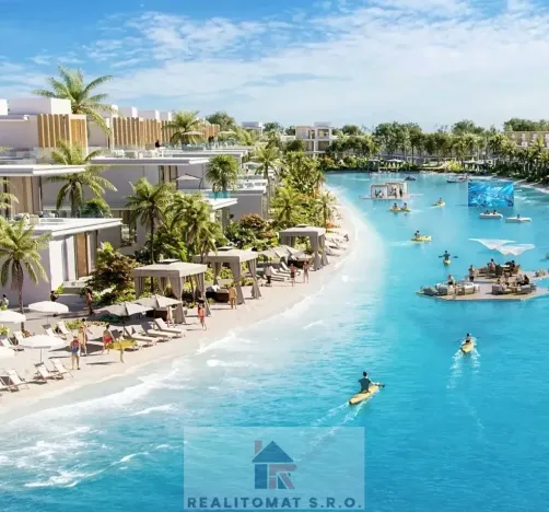 Prodej vily, Dubaj, Spojené arabské emiráty, 300 m2