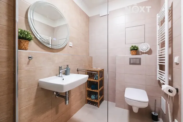 Prodej bytu 1+kk, Lipno nad Vltavou, 33 m2