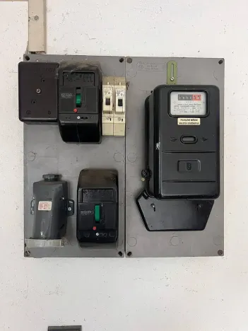 Prodej garáže, Tábor, 21 m2