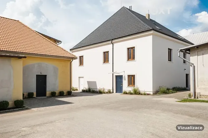 Prodej rodinného domu, Studená, Tyršova, 400 m2