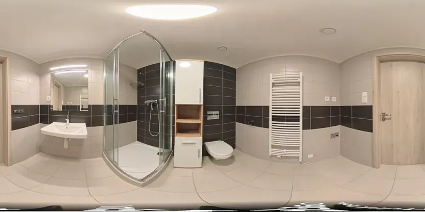 Prodej bytu 2+1, Rosice, Na Vyhlídce, 50 m2