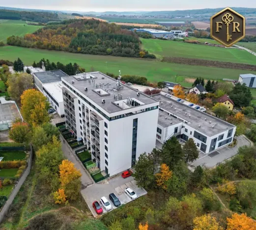 Prodej bytu 2+1, Rosice, Na Vyhlídce, 50 m2