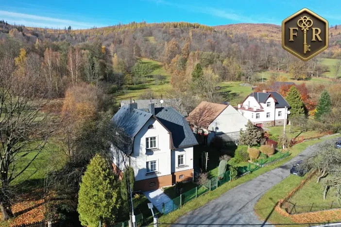 Prodej rodinného domu, Petrovice, 246 m2