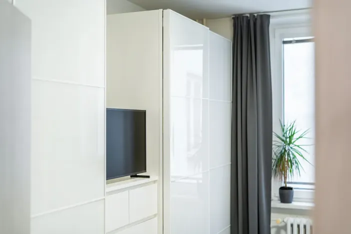 Pronájem bytu 2+1, Hradec Králové - Pražské Předměstí, U Koruny, 60 m2