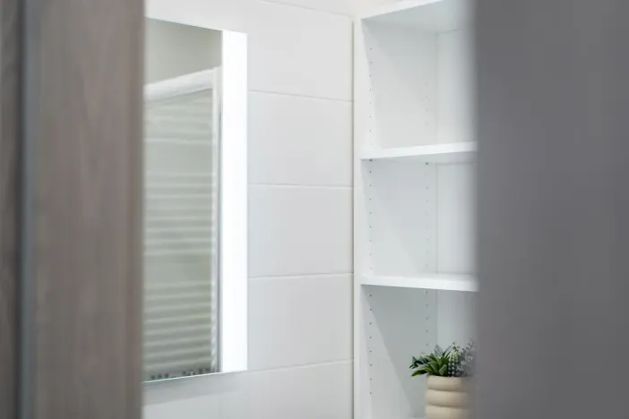 Pronájem bytu 2+1, Hradec Králové - Pražské Předměstí, U Koruny, 60 m2