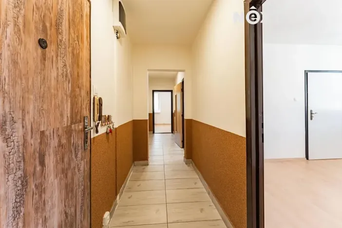 Pronájem bytu 3+1, Loučná nad Desnou, 74 m2