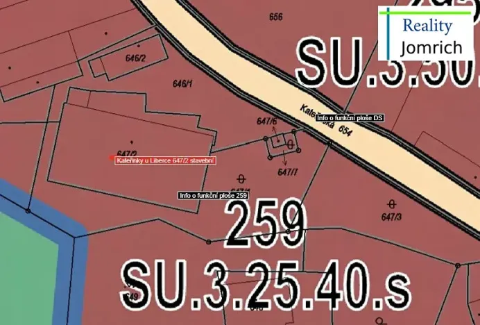 Prodej skladu, Liberec, 800 m2