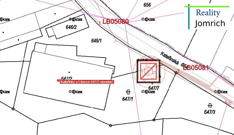 Prodej skladu, Liberec, 800 m2